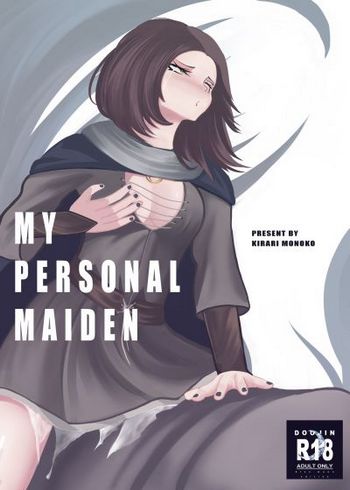 My Personal Maiden